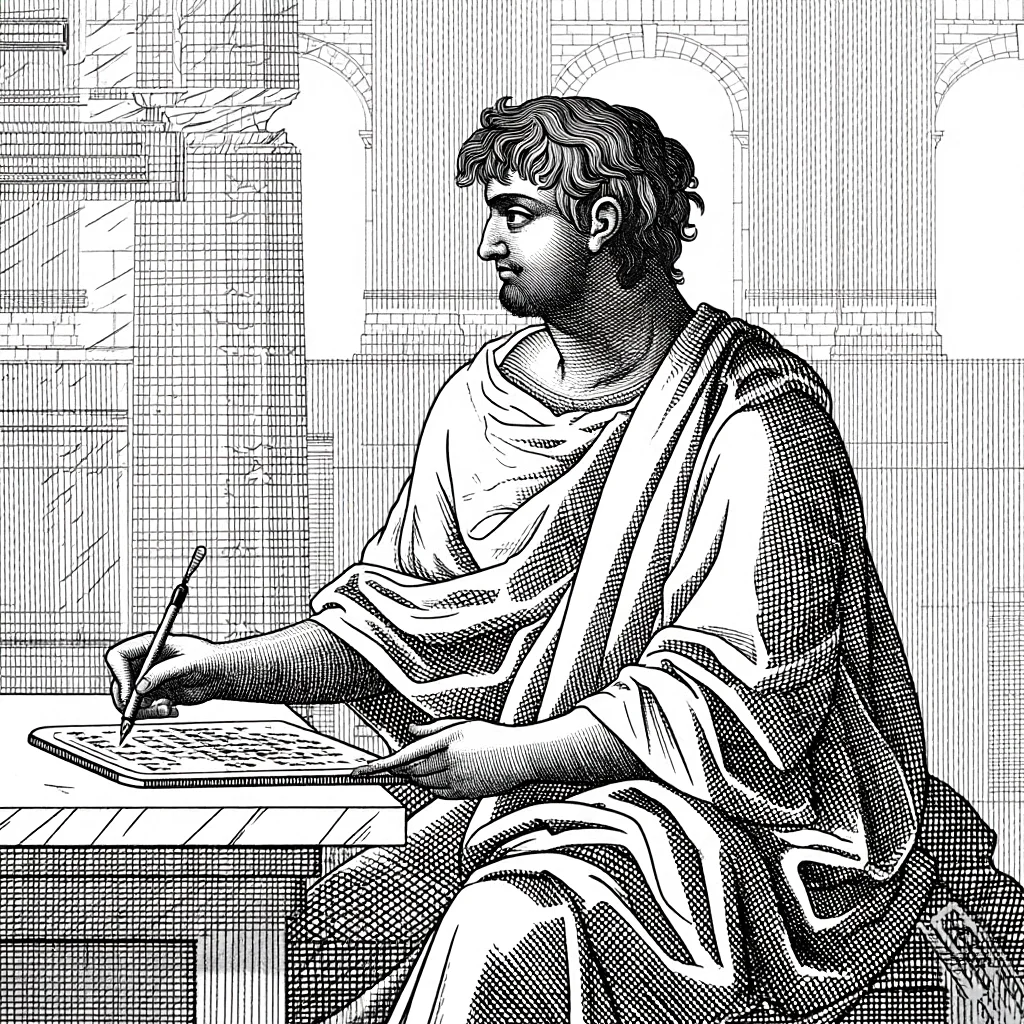 Portrait de Phèdre