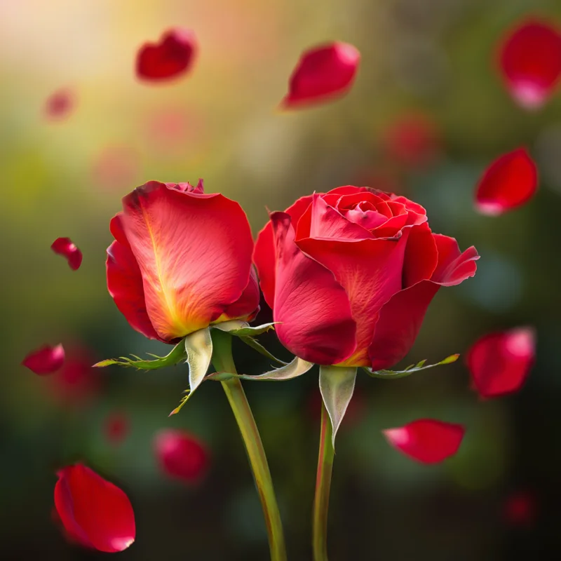 Poèmes d'Amour